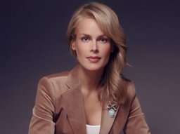 Heidi Albertsen — Commercial portfolio photograph 50
